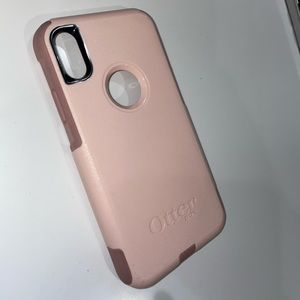 iPhone X OtterBox